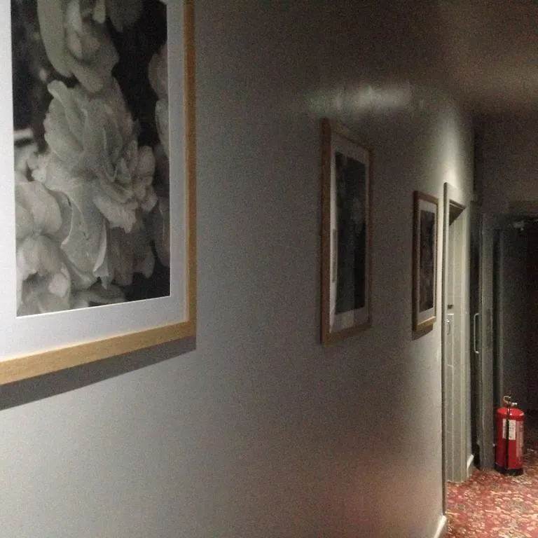 Peek-A-Booze - Budget Hotel - Adults Only Blackpool 2*,  Royaume-Uni